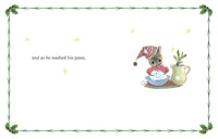 Santa Mouse (A Santa Mouse Book)