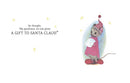 Santa Mouse (A Santa Mouse Book)
