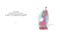 Santa Mouse (A Santa Mouse Book)