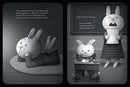 Creepy Crayon! (Jasper Rabbit's Creepy Tales!)