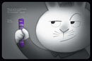 Creepy Crayon! (Jasper Rabbit's Creepy Tales!)