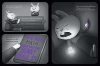 Creepy Crayon! (Jasper Rabbit's Creepy Tales!)