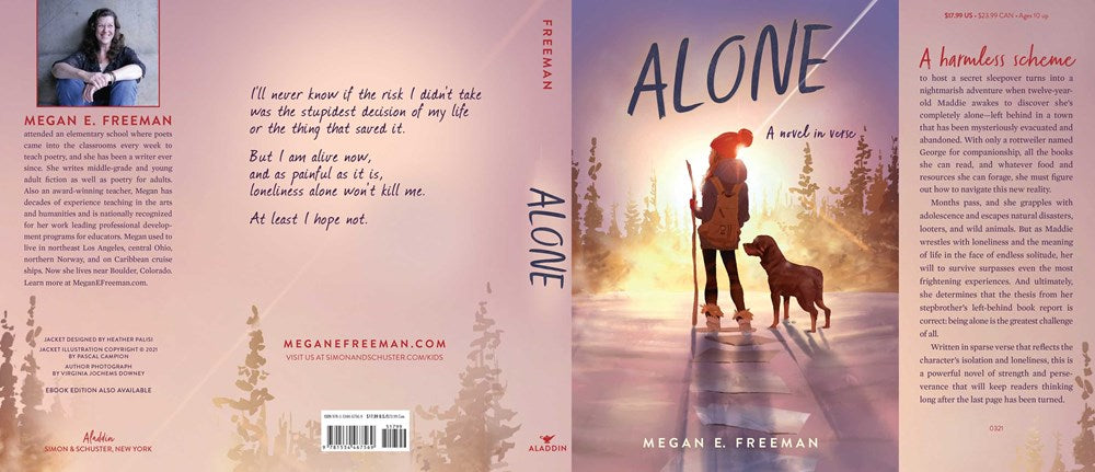 Alone