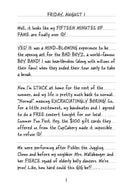 Dork Diaries 15: Tales from a Not-So-Posh Paris Adventure (15)