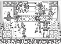 Dork Diaries 15: Tales from a Not-So-Posh Paris Adventure (15)