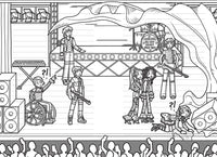 Dork Diaries 15: Tales from a Not-So-Posh Paris Adventure (15)