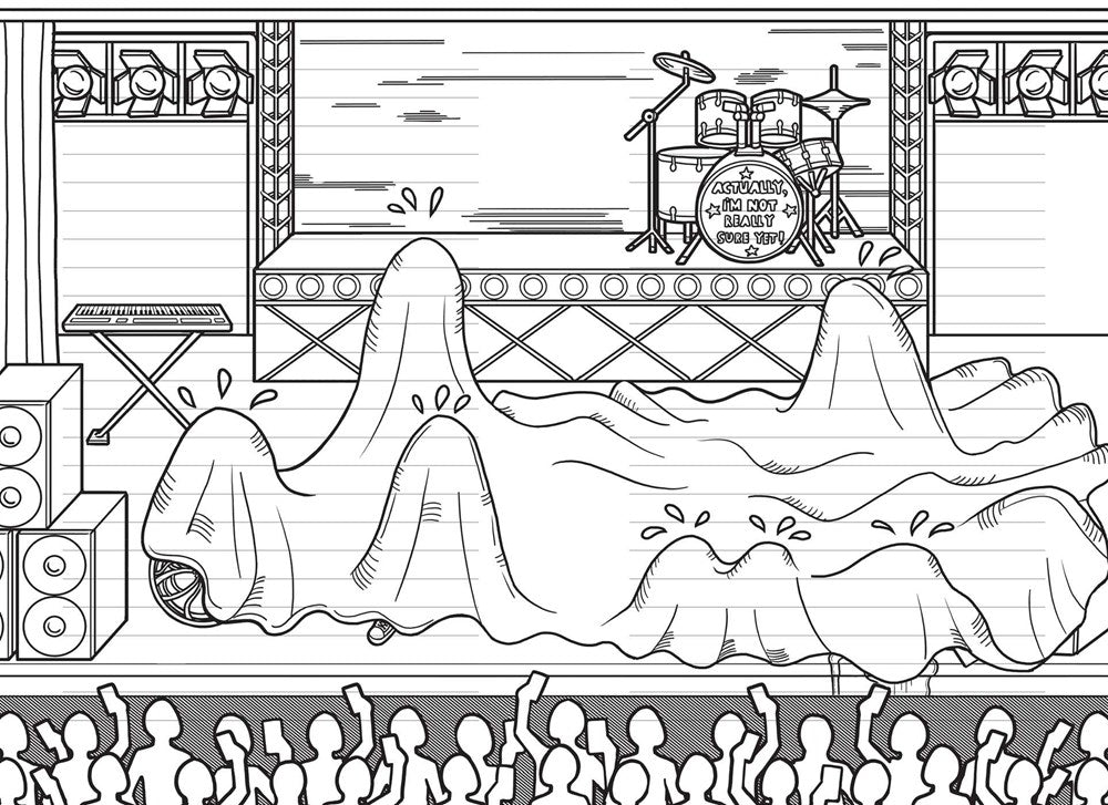 Dork Diaries 15: Tales from a Not-So-Posh Paris Adventure (15)