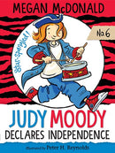 Judy Moody Declares Independence