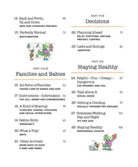 It's Perfectly Normal: Changing Bodies, Growing Up, Sex, Gender, and Sexual Health (The Family Library)