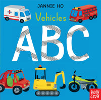 Vehicles ABC