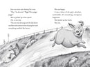 Mercy Watson Is Missing!: Tales from Deckawoo Drive, Volume Seven (A Funny and Heartwarming Chapter Book - For Early Readers Ages 6-9 in Grades 1-4) (Tales from Mercy Watson's Deckawoo Drive)