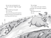 Mercy Watson Is Missing!: Tales from Deckawoo Drive, Volume Seven (A Funny and Heartwarming Chapter Book - For Early Readers Ages 6-9 in Grades 1-4) (Tales from Mercy Watson's Deckawoo Drive)