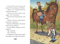 Mercy Watson Is Missing!: Tales from Deckawoo Drive, Volume Seven (A Funny and Heartwarming Chapter Book - For Early Readers Ages 6-9 in Grades 1-4) (Tales from Mercy Watson's Deckawoo Drive)