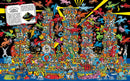 Where's Waldo? The Ultimate Waldo Watcher Collection: (A Box Set of 7 Hidden Object Activity Books, Packed with Search & Find Puzzle Adventures - a Perfect Gift & Travel Companion for All Ages)