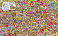 Where's Waldo? The Ultimate Waldo Watcher Collection: (A Box Set of 7 Hidden Object Activity Books, Packed with Search & Find Puzzle Adventures - a Perfect Gift & Travel Companion for All Ages)