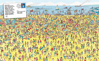 Where's Waldo? The Ultimate Waldo Watcher Collection: (A Box Set of 7 Hidden Object Activity Books, Packed with Search & Find Puzzle Adventures - a Perfect Gift & Travel Companion for All Ages)