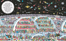 Where's Waldo? The Ultimate Waldo Watcher Collection: (A Box Set of 7 Hidden Object Activity Books, Packed with Search & Find Puzzle Adventures - a Perfect Gift & Travel Companion for All Ages)