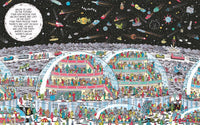 Where's Waldo? The Ultimate Waldo Watcher Collection: (A Box Set of 7 Hidden Object Activity Books, Packed with Search & Find Puzzle Adventures - a Perfect Gift & Travel Companion for All Ages)