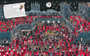Where's Waldo? The Ultimate Waldo Watcher Collection: (A Box Set of 7 Hidden Object Activity Books, Packed with Search & Find Puzzle Adventures - a Perfect Gift & Travel Companion for All Ages)