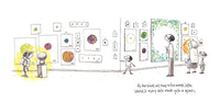 The Dot: (A Creative Growth Storybook Boosting Confidence, Artistic Expression, and Emotional Intelligence Through Imagination - For Kids Ages 5-9 in Grades 1-4) (Creatrilogy)