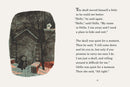 The Skull: A Tyrolean Folktale (A Macabre Story About Courage and Friendship - Chapter Book for Early Readers Ages 4-9 in Grades 1-4)