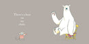 There's a Bear on My Chair (Ross Collins' Mouse and Bear Stories)