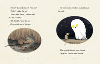Orris and Timble: Lost and Found: (A Sweet and Funny Early Chapter Book About Friendship, Trust, and Finding Your Way - For Kids Ages 5-8 in Grades K-3)