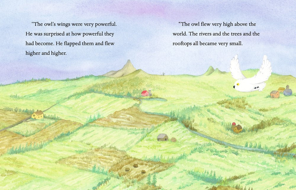 Orris and Timble: Lost and Found: (A Sweet and Funny Early Chapter Book About Friendship, Trust, and Finding Your Way - For Kids Ages 5-8 in Grades K-3)