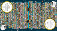 Where's Waldo?: The Great Speed Search: (A Hidden Object Activity Book that Lays Flat for Head-to-Head Competition with Friends & Family - a Perfect Gift for All Ages)