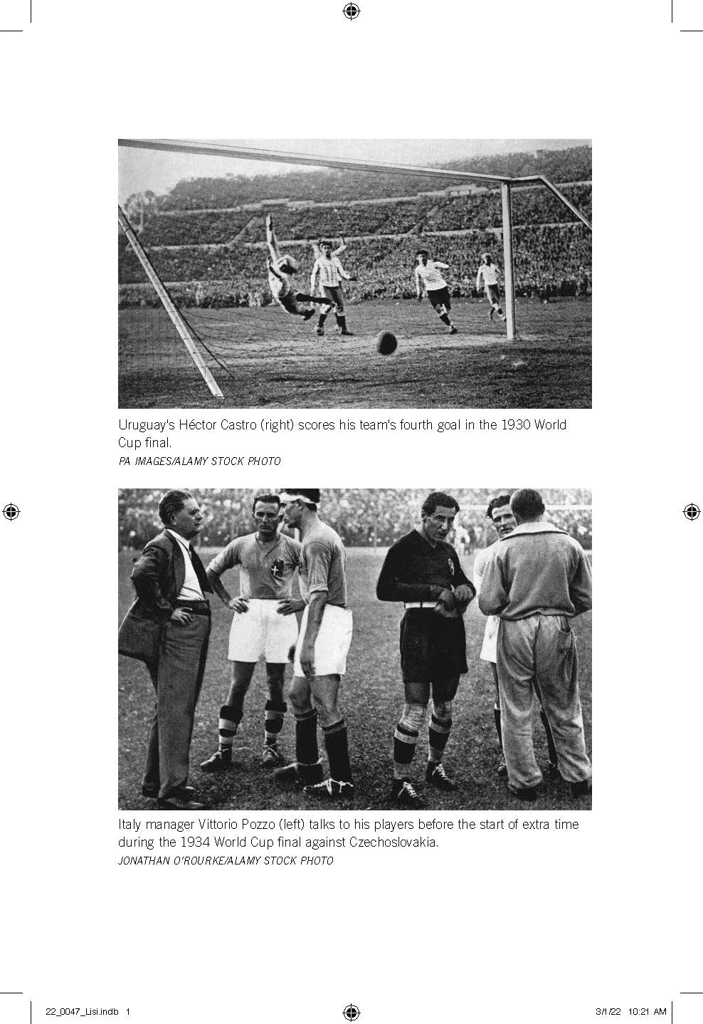 The FIFA World Cup