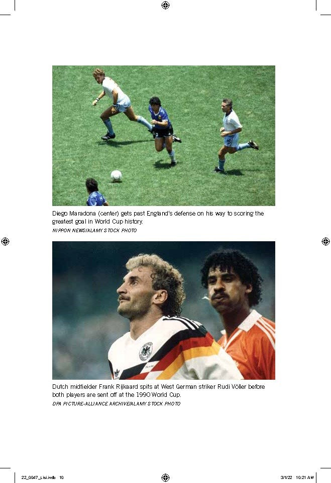 The FIFA World Cup