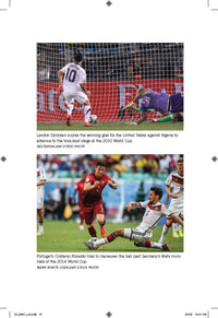 The FIFA World Cup