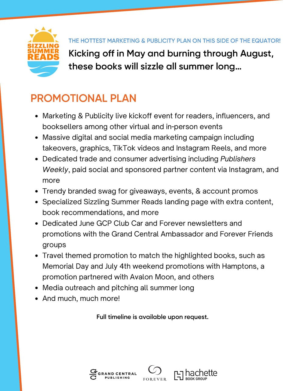 These Impossible Things