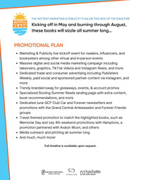 These Impossible Things