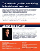 Eat to Beat Disease: The New Science of How Your Body Can Heal Itself