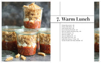 Damn Delicious Meal Prep: 115 Easy Recipes for Low-Calorie, High-Energy Living