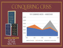 Conquering Crisis: Ten Lessons to Learn Before You Need Them