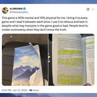 Inner Excellence: Train Your Mind for Extraordinary Performance and the Best Possible Life