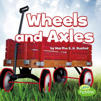 Wheels and Axles