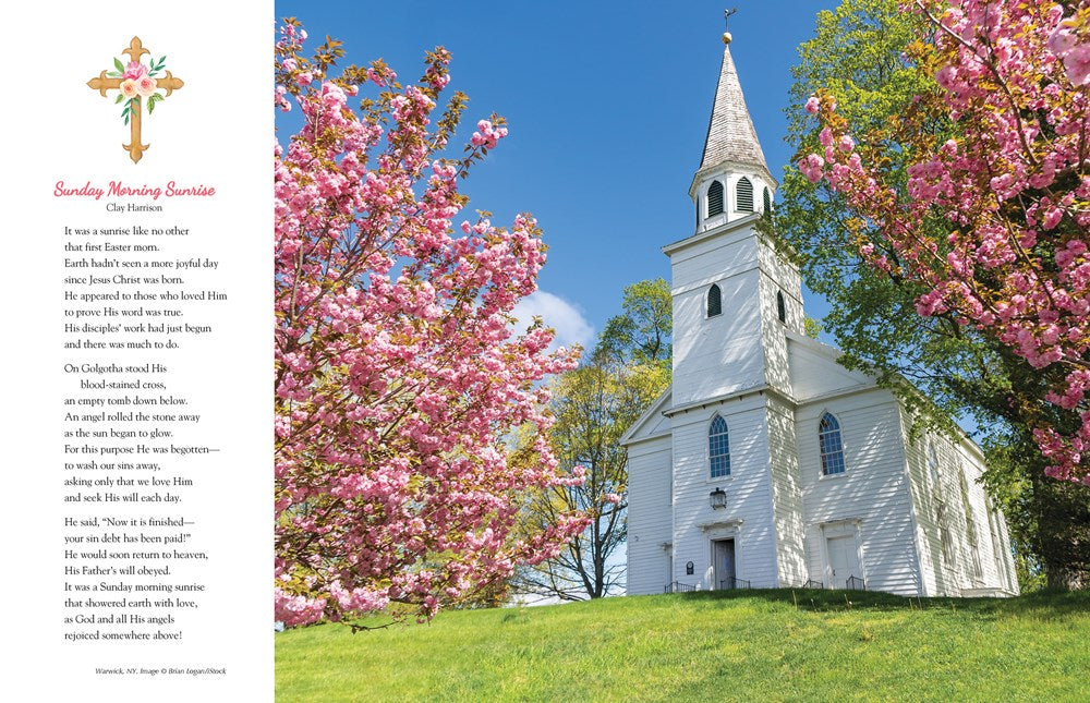 Easter Ideals 2023
