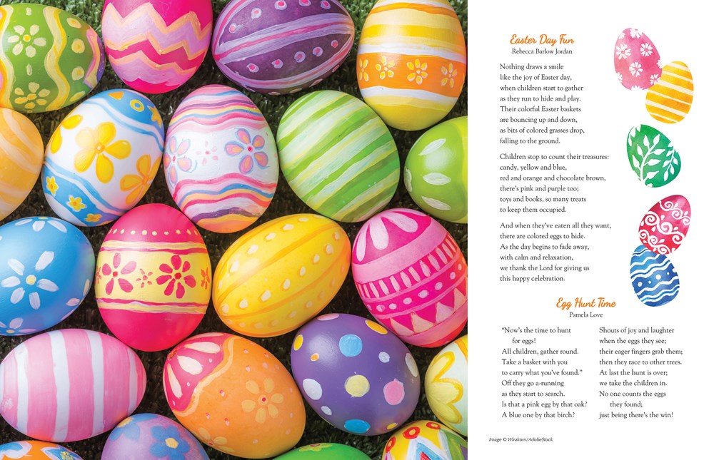 Easter Ideals 2023