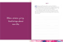 When a Woman Prays Journal