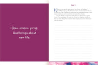 When a Woman Prays Journal