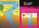 Super Rabbit Boy vs. the Gigabot!: A Branches Book (Press Start! #16)