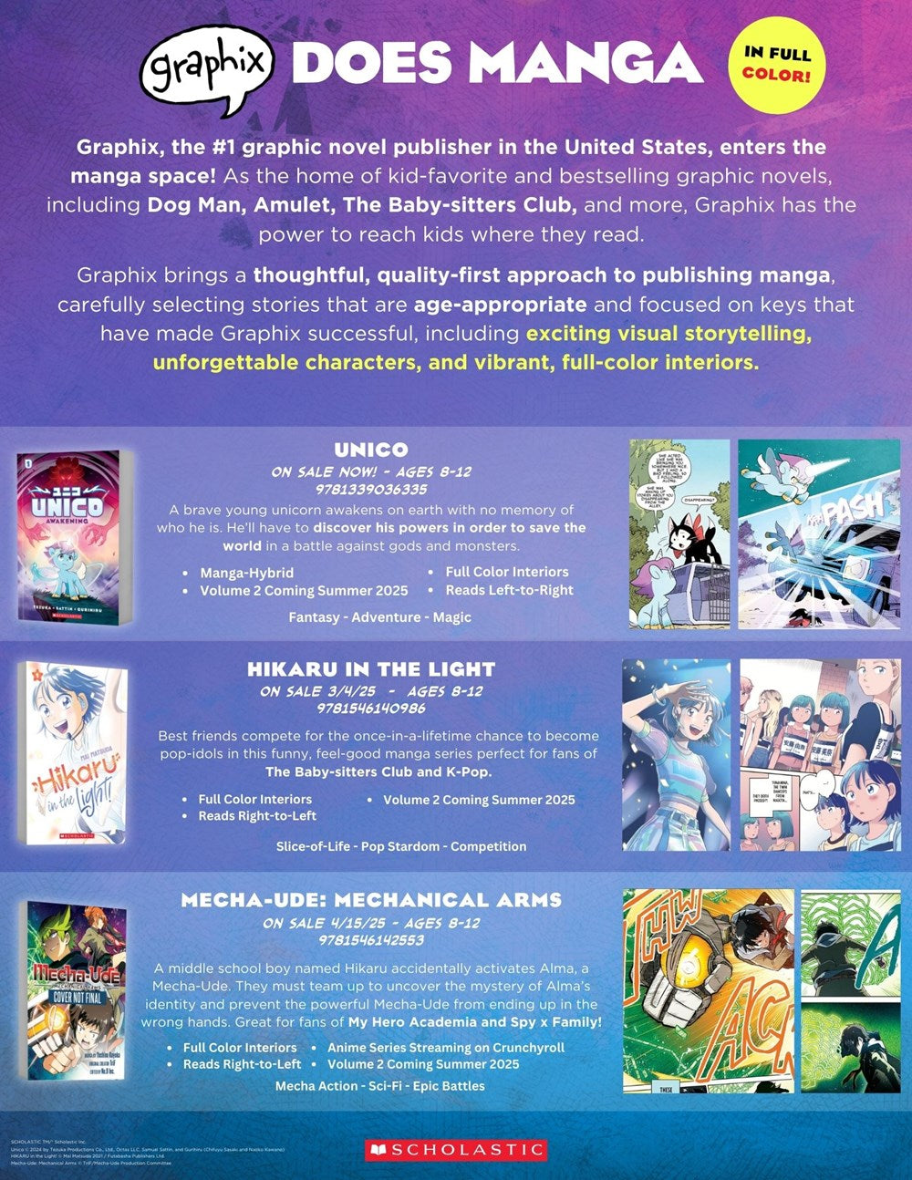 Unico: Hunted (Volume 2): An Original Manga (Unico Awakening)