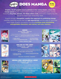 Unico: Hunted (Volume 2): An Original Manga (Unico Awakening)