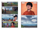 I Survived the Japanese Tsunami, 2011 (I Survived Graphic Novel #12)