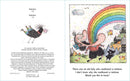 There Was an Old Lady Who Swallowed a Rainbow!
