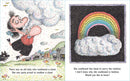 There Was an Old Lady Who Swallowed a Rainbow!
