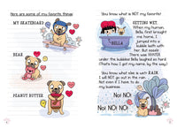 Super Pug: A Branches Book (Diary of a Pug #13) (13)